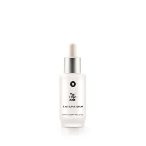 4 in 1 SUPER SERUM