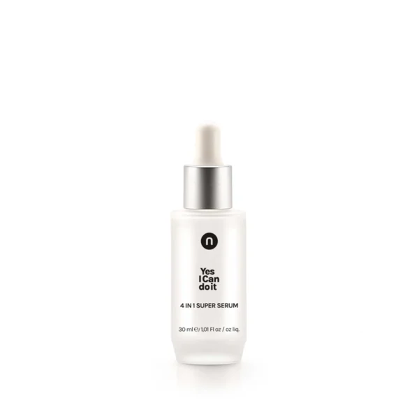 4 in 1 SUPER SERUM
