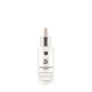 Bioregenerative Serum
