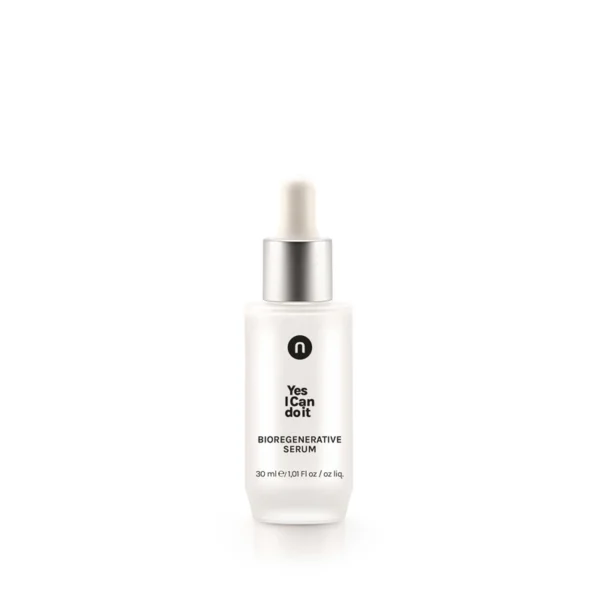 Bioregenerative Serum