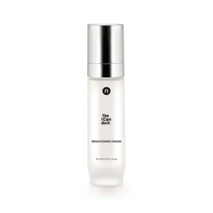 Brightening Cream