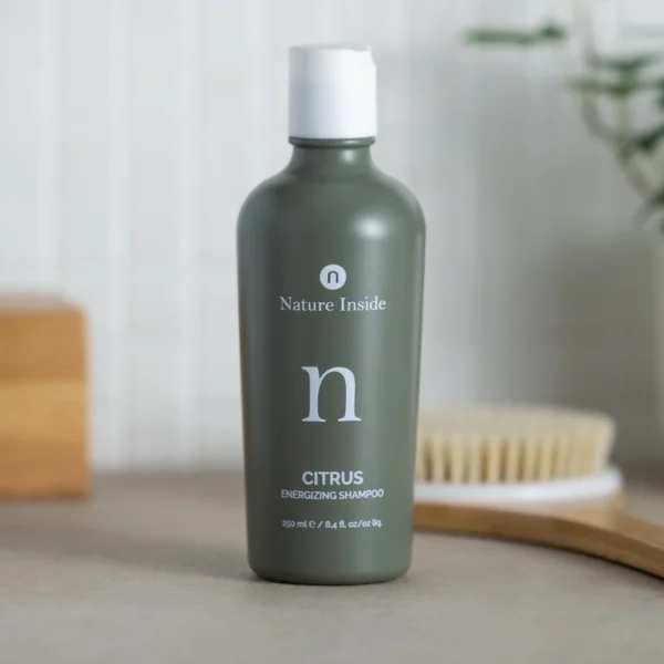 Citrus Shampoo 250 ml - immagine 2
