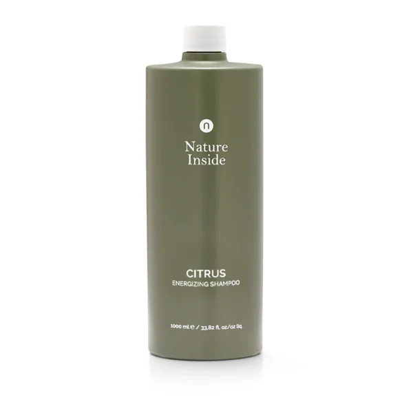 Citrus Shampoo 1 Lt