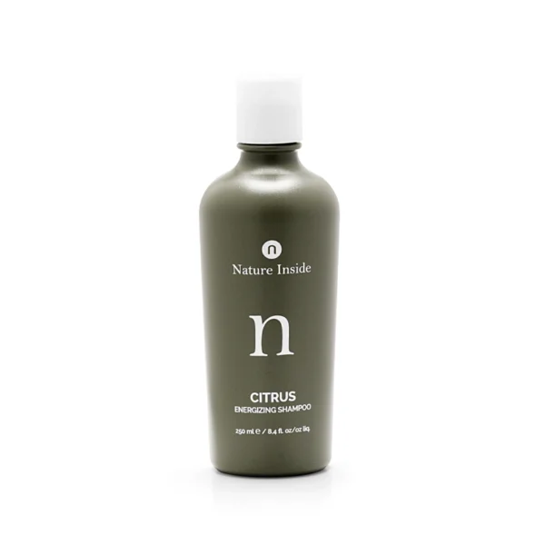 Citrus Shampoo 250 ml