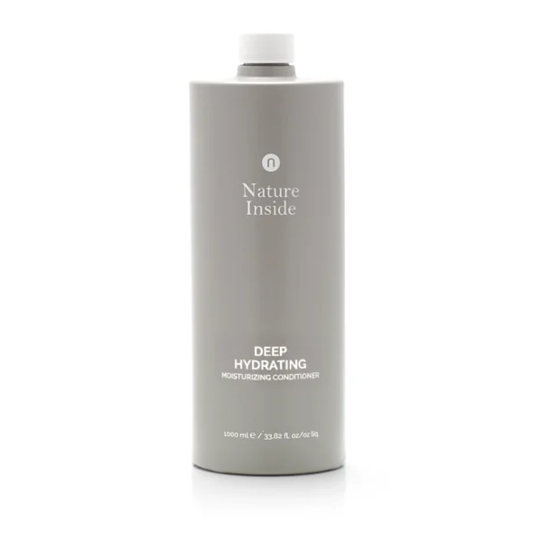 Deep Hydrating Conditioner 1 Lt