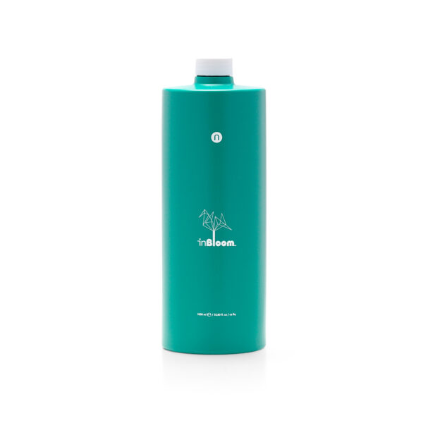 Detox Shampoo 1 lt