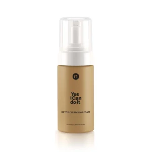 Detox Cleansing Foam