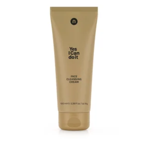 Face Cleansing Cream