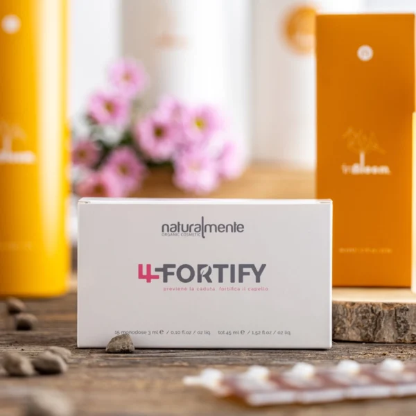 Fortify - immagine 2