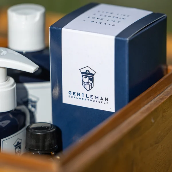 Shaving Soap - immagine 3