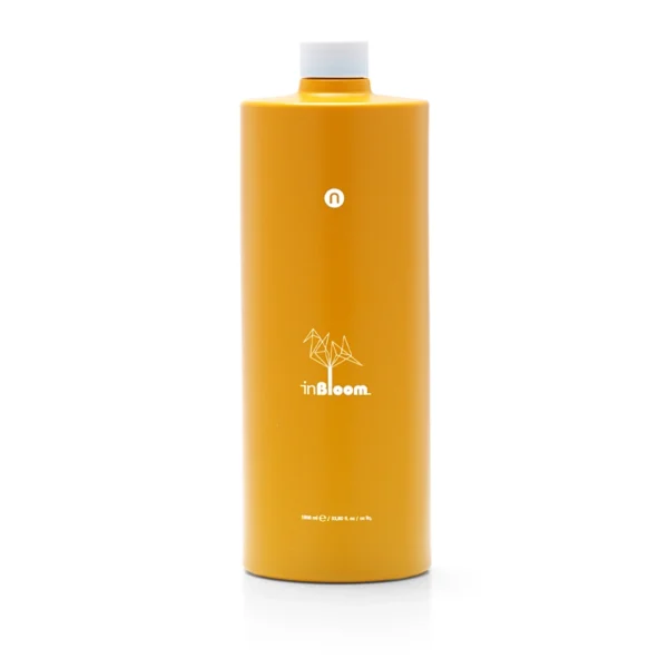 Lush Shampoo 1 lt