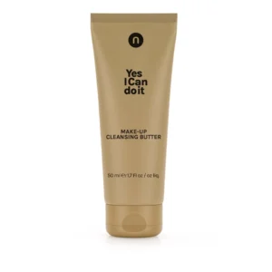 Make-Up Cleansing Butter