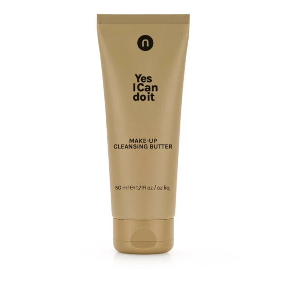 Make-Up Cleansing Butter