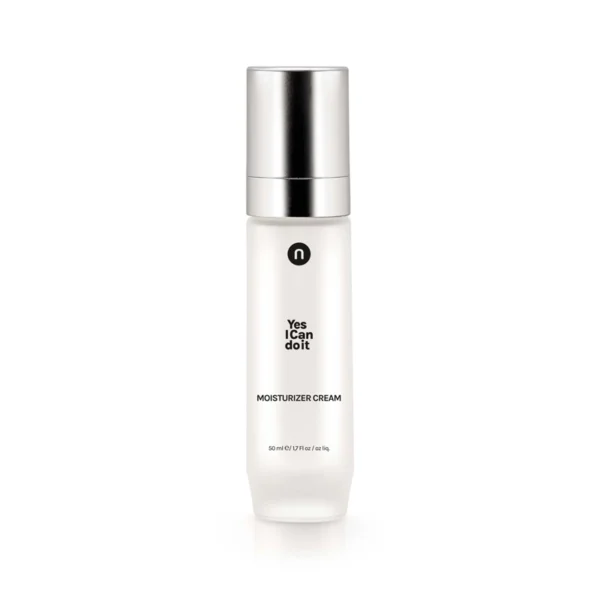 Moisturizer Cream