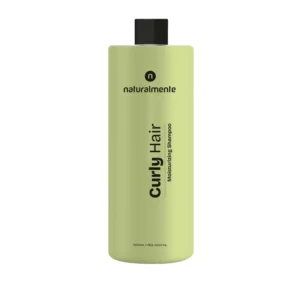 Moisturizing Shampoo 1 Lt