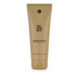 Morning Enzyme Exfoliating Gel