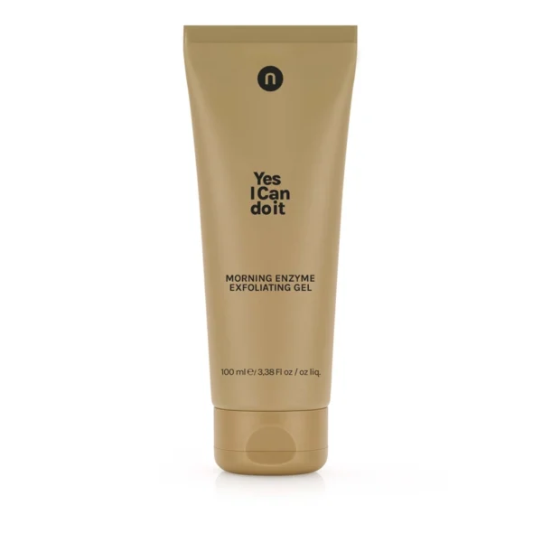 Morning Enzyme Exfoliating Gel