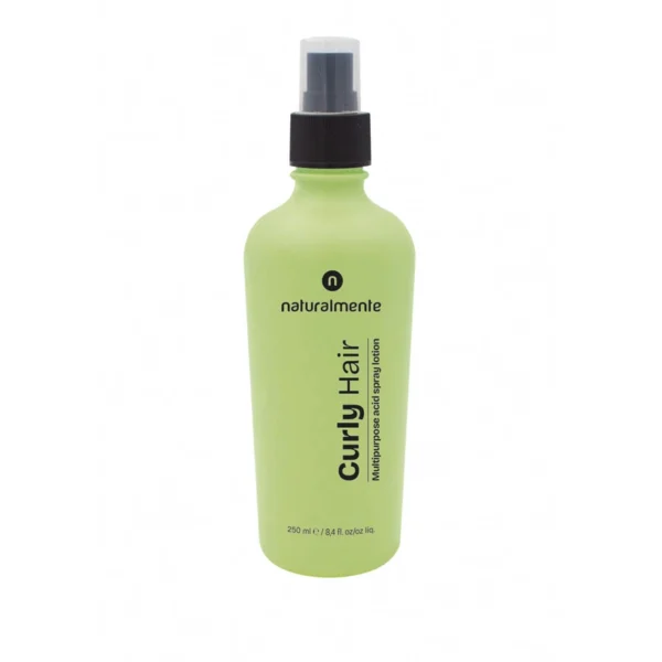 Multipurpose acid spray lotion