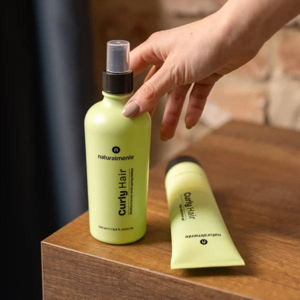 Multipurpose acid spray lotion - immagine 3