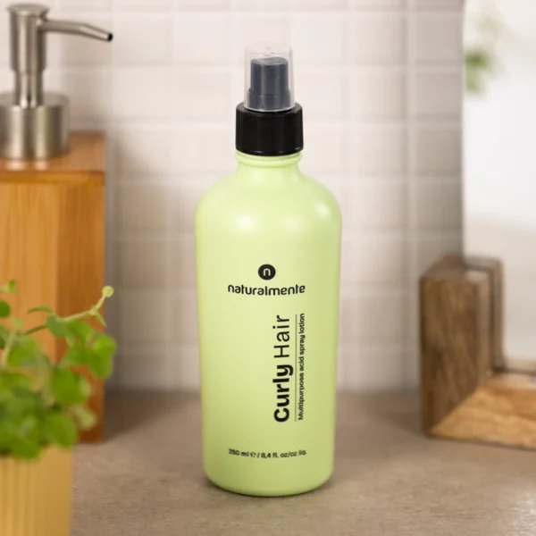 Multipurpose acid spray lotion - immagine 2