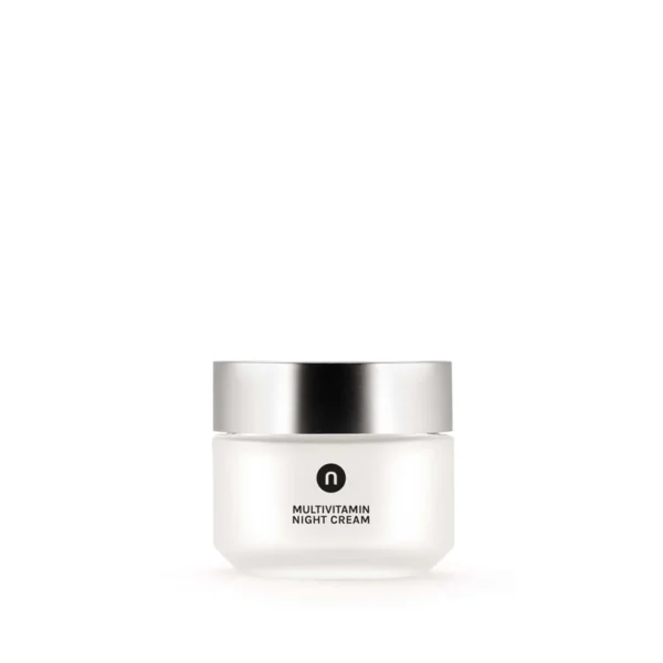 Multivitamin Night Cream