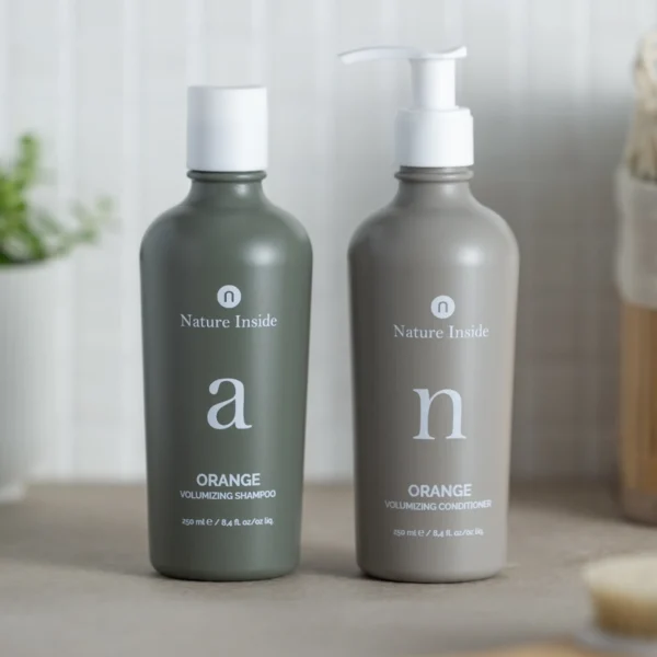 Orange Conditioner 250 ml - immagine 3