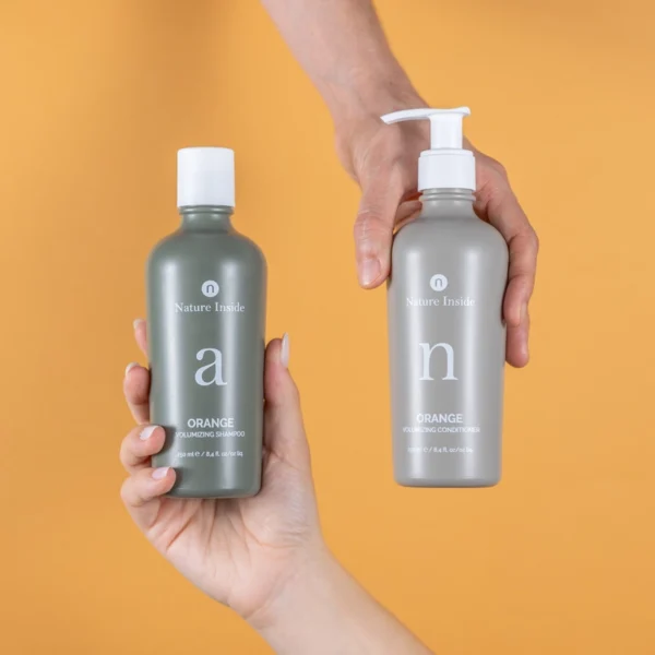 Orange Conditioner 250 ml - immagine 4