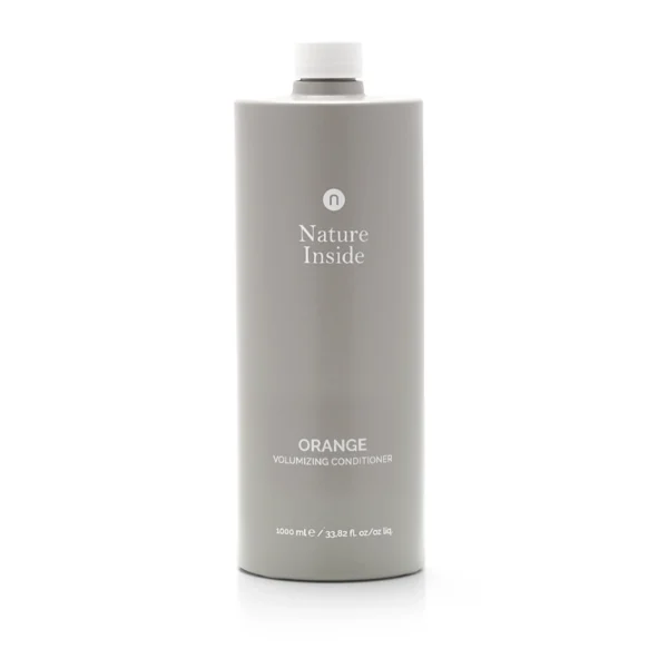 Orange Conditioner 1 Lt