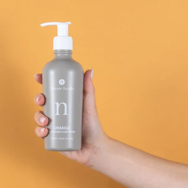 Orange Conditioner 250 ml - immagine 2