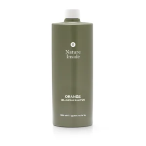 Orange shampoo 1 Lt