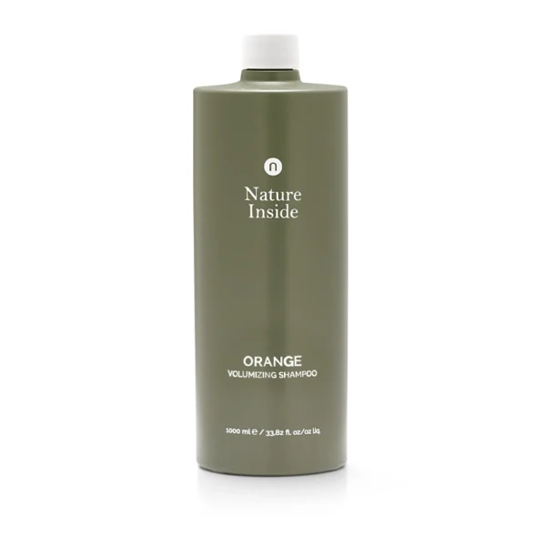 Orange shampoo 1 Lt