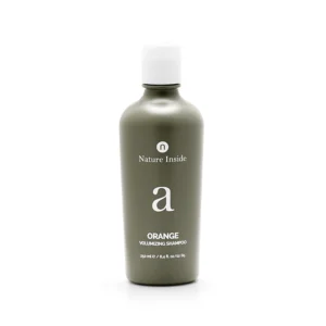 Orange Shampoo 250 ml
