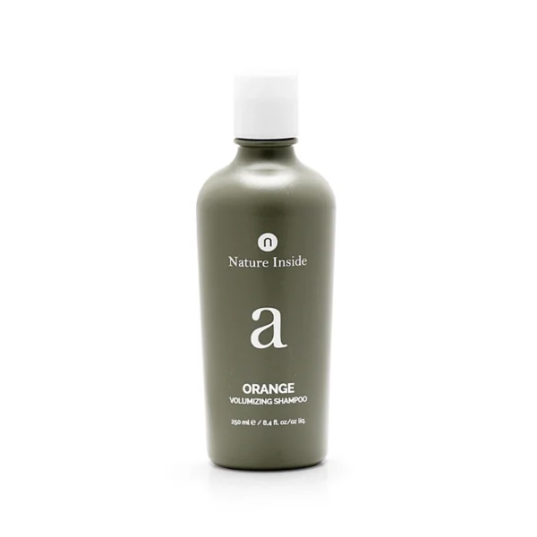 Orange Shampoo 250 ml