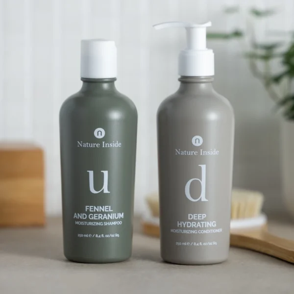 Deep Hydrating Conditioner 250 ml - immagine 2