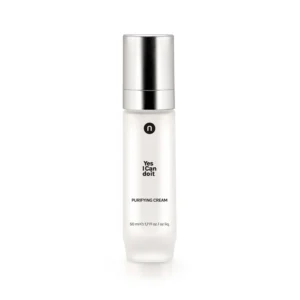 Purifying Cream
