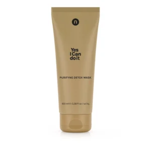 Purifying Detox Mask