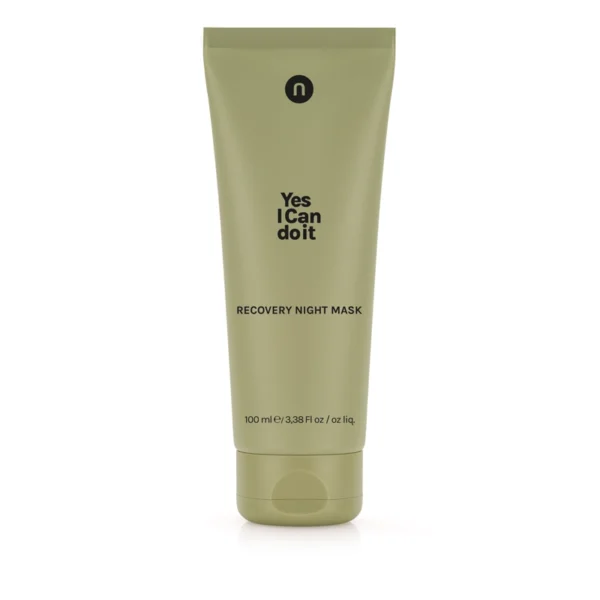 Recovery Night Mask
