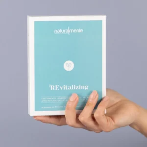 Revitalizing Scalp Treatment
