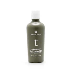 Rosemary and Lavander Shampoo 250 ml
