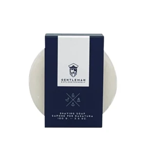 Shaving Soap