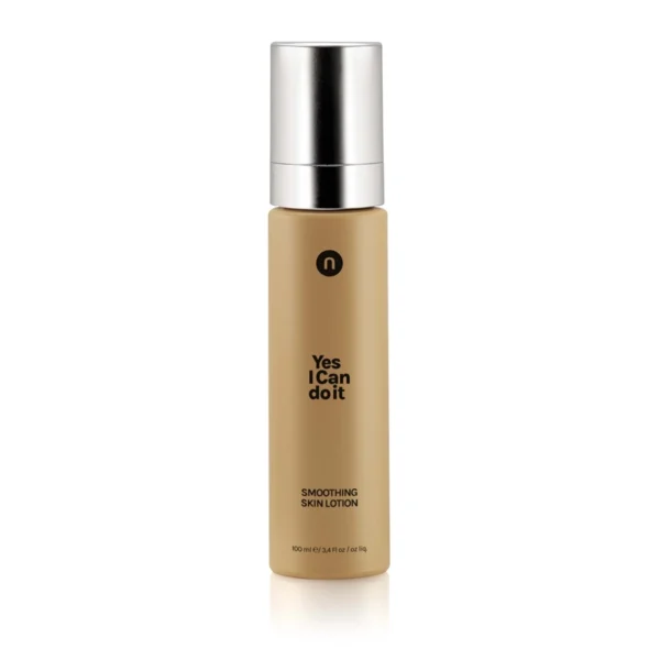 Smoothing Skin Lotion