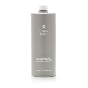 Solution Pac Conditioner 1 Lt