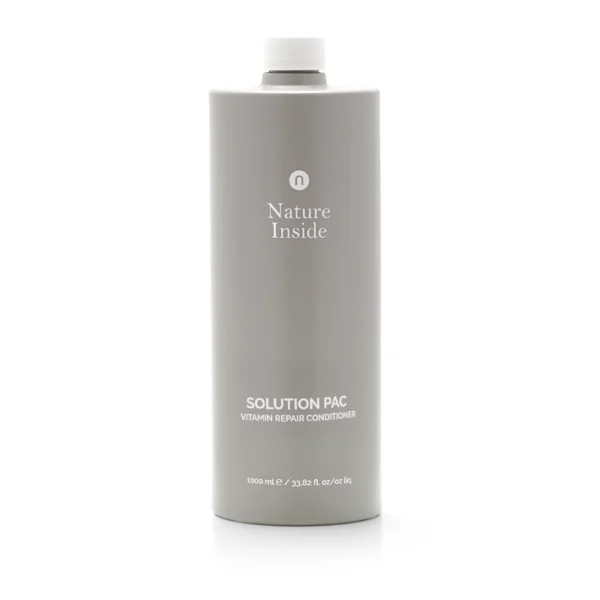 Solution Pac Conditioner 1 Lt