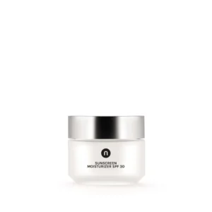 Sunscreen Moisturizer SPF 30