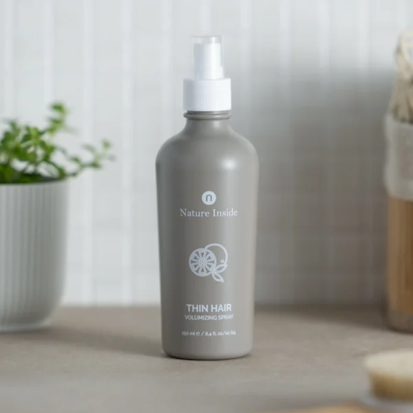Thin Hair 250 ml - immagine 2
