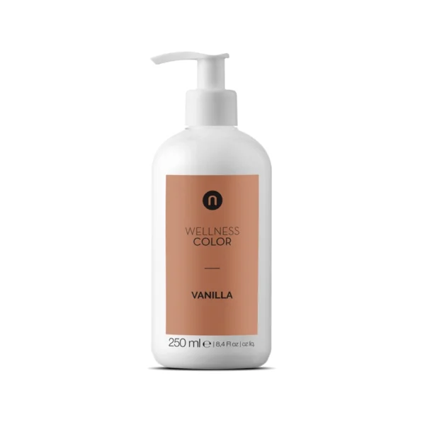 Vanilla
