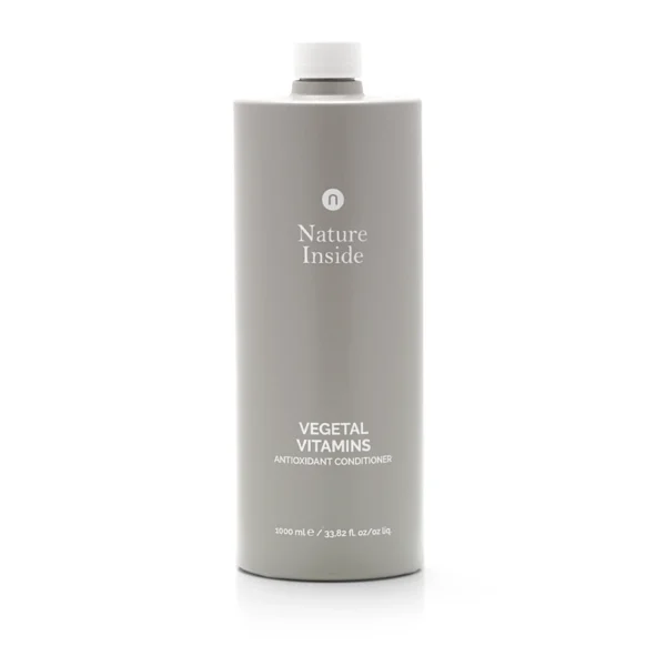 Vegetal Vitamins Conditioner 1 Lt