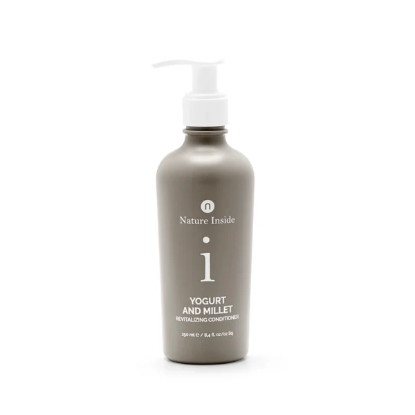 Yogurt and Millet Conditioner 250 ml