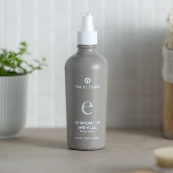Chamomille  and Aloe - immagine 2