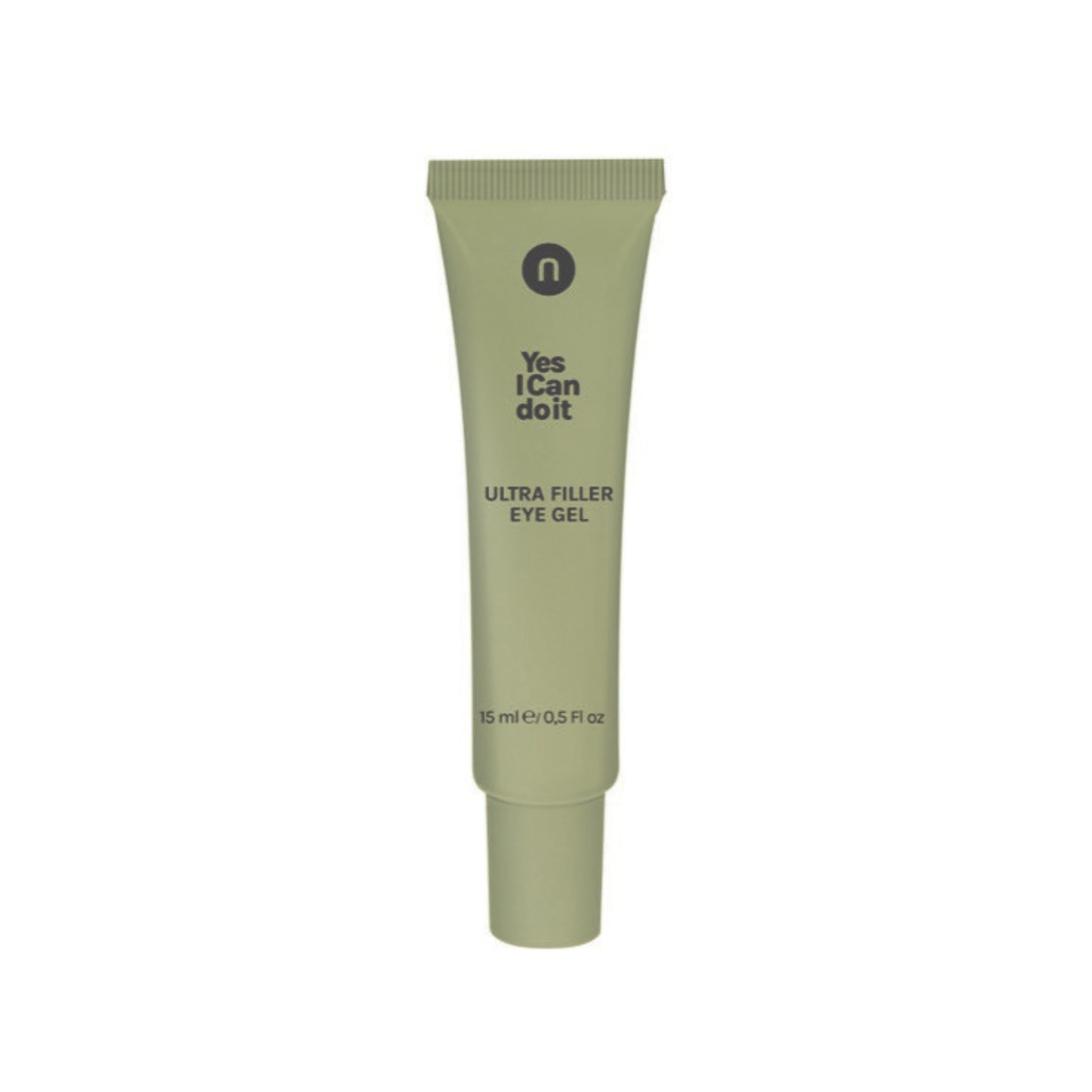 Ultra Filler Eye Gel